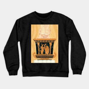 Persephone Seed Crewneck Sweatshirt